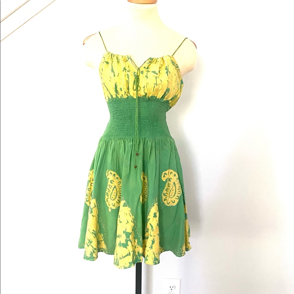 Cute summer dress